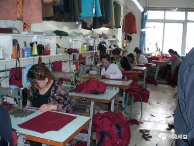 服裝工廠(chǎng)必不可少的3張報(bào)表，少一張都不行！