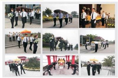 殯葬知識(shí)科普與策劃創(chuàng)意服務(wù) 以專業(yè)與溫情，告慰生命最后一程